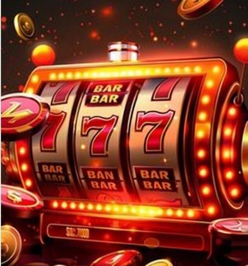 Slots ဂိမ်းများ